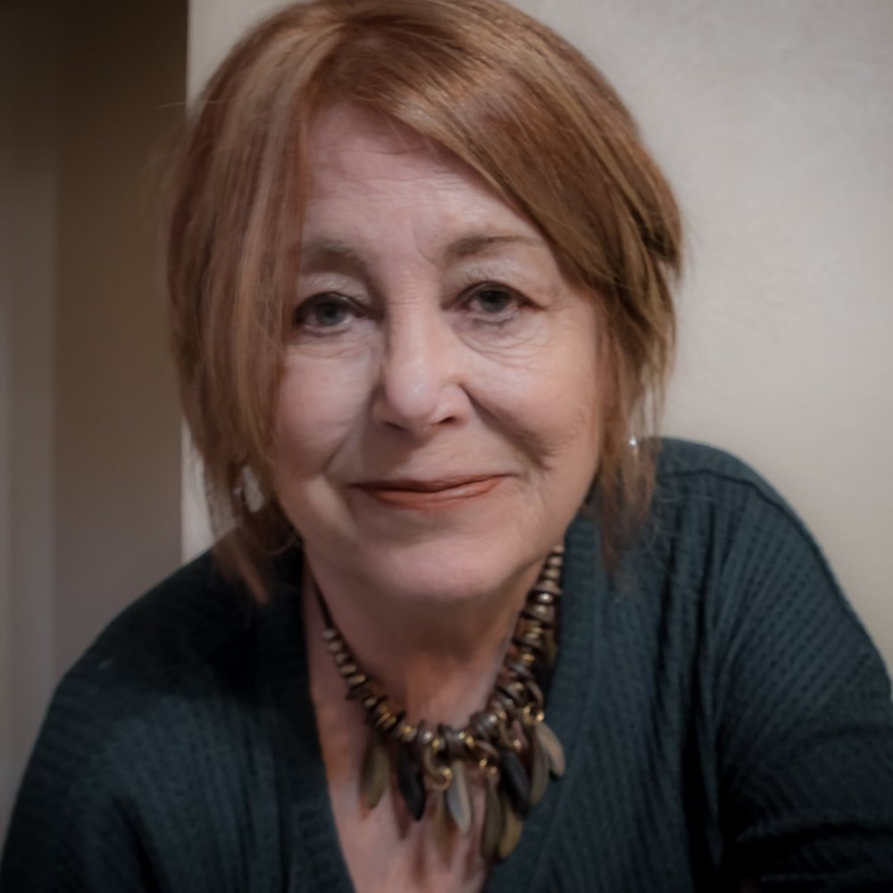 Meet your Posher, Jenny